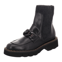 Luca Grossi Klassische Stiefeletten Für Damen