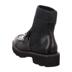 Luca Grossi Klassische Stiefeletten Für Damen -Chelsea Boots Geschäft 282000128570 09