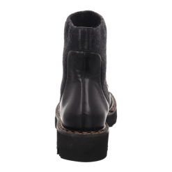 Luca Grossi Klassische Stiefeletten Für Damen -Chelsea Boots Geschäft 282000128570 11