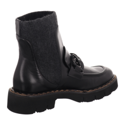 Luca Grossi Klassische Stiefeletten Für Damen -Chelsea Boots Geschäft 282000128570 14