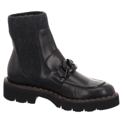 Luca Grossi Klassische Stiefeletten Für Damen -Chelsea Boots Geschäft 282000128570 17