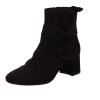 Marco Tozzi Klassische Stiefeletten Für Damen -Chelsea Boots Geschäft 2820082284 04