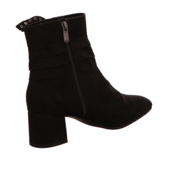 Marco Tozzi Klassische Stiefeletten Für Damen -Chelsea Boots Geschäft 2820082284 14