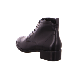 Paul Green Schnürstiefeletten Für Damen -Chelsea Boots Geschäft 2820092538 09