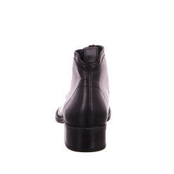 Paul Green Schnürstiefeletten Für Damen -Chelsea Boots Geschäft 2820092538 11