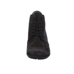 Gabor Schnürstiefeletten Für Damen -Chelsea Boots Geschäft 28200 5525 01