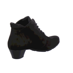 Gabor Schnürstiefeletten Für Damen -Chelsea Boots Geschäft 28200 5525 14