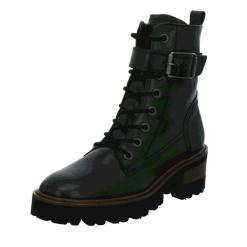 Paul Green Schnürstiefeletten Für Damen