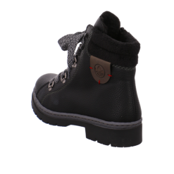 Rieker Boots Für Damen -Chelsea Boots Geschäft 282200343 09
