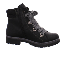 Rieker Boots Für Damen -Chelsea Boots Geschäft 282200343 17