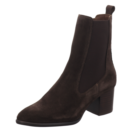 Brax Chelsea Boots Für Damen 3 Brax Chelsea Boots Für Damen