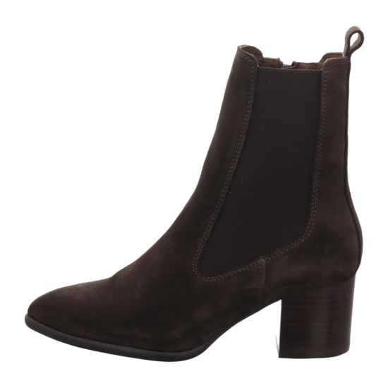 Brax Chelsea Boots Für Damen 4 Brax Chelsea Boots Für Damen – Bild 2