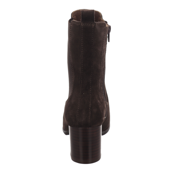 Brax Chelsea Boots Für Damen 6 Brax Chelsea Boots Für Damen – Bild 4