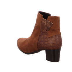 Gabor Comfort Klassische Stiefeletten Für Damen -Chelsea Boots Geschäft 2822292181 09