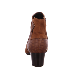 Gabor Comfort Klassische Stiefeletten Für Damen -Chelsea Boots Geschäft 2822292181 11