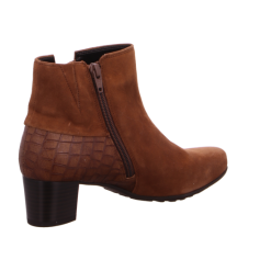 Gabor Comfort Klassische Stiefeletten Für Damen -Chelsea Boots Geschäft 2822292181 14