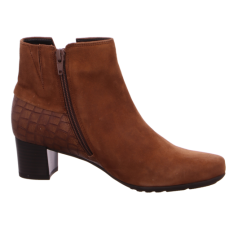 Gabor Comfort Klassische Stiefeletten Für Damen -Chelsea Boots Geschäft 2822292181 17