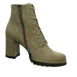 Paul Green Schnürstiefeletten Für Damen -Chelsea Boots Geschäft 28224 0363 17