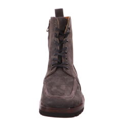 Stefano Tema Schnürstiefeletten Für Damen -Chelsea Boots Geschäft 2824492193 01