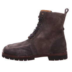 Stefano Tema Schnürstiefeletten Für Damen -Chelsea Boots Geschäft 2824492193 06