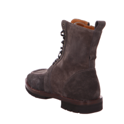 Stefano Tema Schnürstiefeletten Für Damen -Chelsea Boots Geschäft 2824492193 09