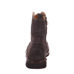 Stefano Tema Schnürstiefeletten Für Damen -Chelsea Boots Geschäft 2824492193 11