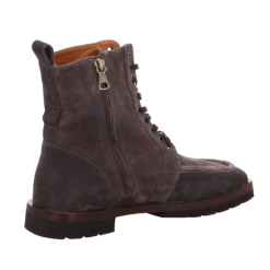 Stefano Tema Schnürstiefeletten Für Damen -Chelsea Boots Geschäft 2824492193 14