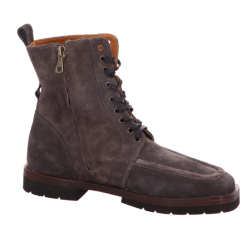 Stefano Tema Schnürstiefeletten Für Damen -Chelsea Boots Geschäft 2824492193 17