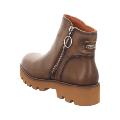 Pikolinos Klassische Stiefeletten Für Damen -Chelsea Boots Geschäft 282510100090 09