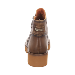 Pikolinos Klassische Stiefeletten Für Damen -Chelsea Boots Geschäft 282510100090 11