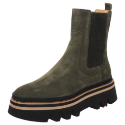 Lloyd Boots Für Damen