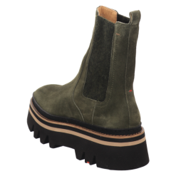 Lloyd Boots Für Damen -Chelsea Boots Geschäft 282510100110 09