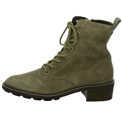 Paul Green Schnürstiefeletten Für Damen -Chelsea Boots Geschäft 28260 1139 06