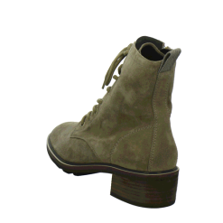 Paul Green Schnürstiefeletten Für Damen -Chelsea Boots Geschäft 28260 1139 09