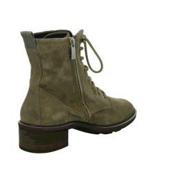 Paul Green Schnürstiefeletten Für Damen -Chelsea Boots Geschäft 28260 1139 14