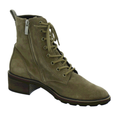 Paul Green Schnürstiefeletten Für Damen -Chelsea Boots Geschäft 28260 1139 17