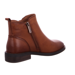 Carmela Klassische Stiefeletten Für Damen -Chelsea Boots Geschäft 2826692261 14