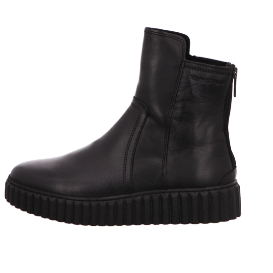 Marc O'Polo Boots Für Damen 4 Marc O'Polo Boots Für Damen – Bild 2