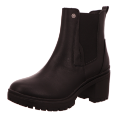 Mustang Chelsea Boots Für Damen