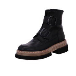 Zinda Boots Für Damen