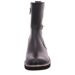 Gabor Comfort Klassische Stiefeletten Für Damen -Chelsea Boots Geschäft 2830092534 01