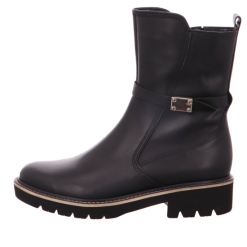 Gabor Comfort Klassische Stiefeletten Für Damen -Chelsea Boots Geschäft 2830092534 06