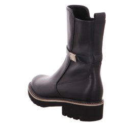 Gabor Comfort Klassische Stiefeletten Für Damen -Chelsea Boots Geschäft 2830092534 09