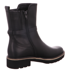 Gabor Comfort Klassische Stiefeletten Für Damen -Chelsea Boots Geschäft 2830092534 14