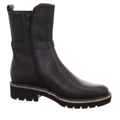 Gabor Comfort Klassische Stiefeletten Für Damen -Chelsea Boots Geschäft 2830092534 17