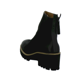 Paul Green Boots Für Damen -Chelsea Boots Geschäft 28300 6787 09