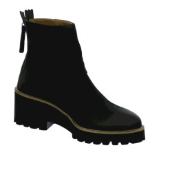 Paul Green Boots Für Damen -Chelsea Boots Geschäft 28300 6787 17