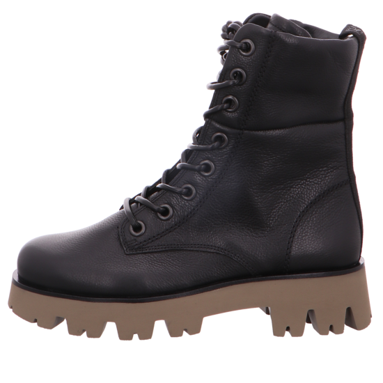 Paul Green Boots Für Damen 4 Paul Green Boots Für Damen – Bild 2