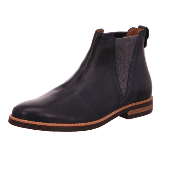 Nicola Benson Chelsea Boots Für Damen 3 Nicola Benson Chelsea Boots Für Damen