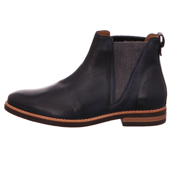 Nicola Benson Chelsea Boots Für Damen 4 Nicola Benson Chelsea Boots Für Damen – Bild 2